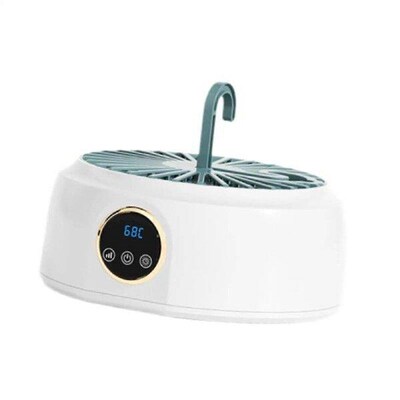 Portable Clothes Dryer Foldable Multifunction Gifts Easy to