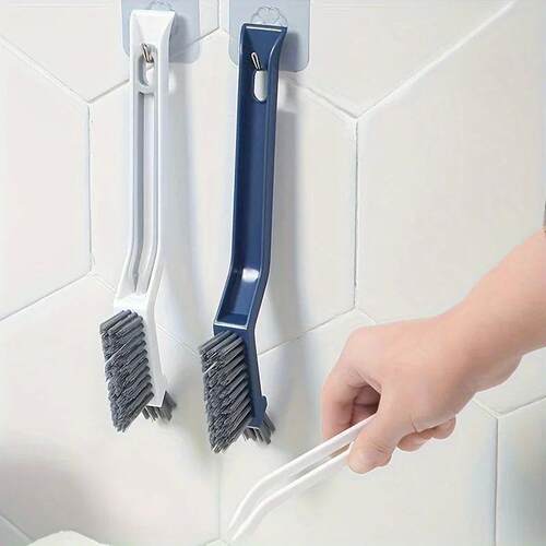 Groove Cleaning Brush Tile Grout Crevice Brush Window Door D