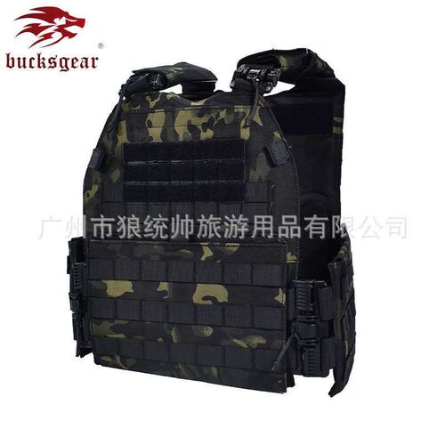 Wolf Commander 900D Military Fans wargame Chicken-eating Phy