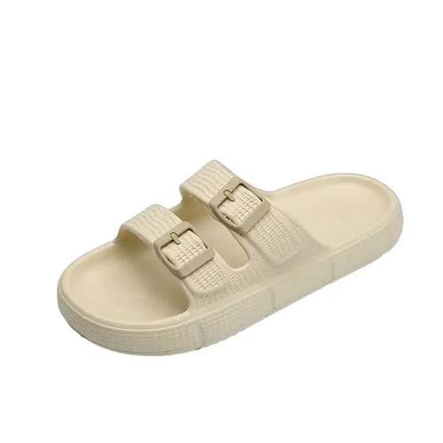 Dark Large Dimensions Man Wading Boot Flip Flop Slippers Sho