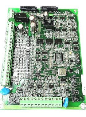 实价艾默生变频器EV2000控制板端子板cpu板主板15/22KW/30KW/37KW
