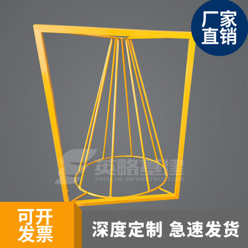 钢筋调直机防护罩 进料口防护 防回弹装置 喇叭口防护 调直机配件