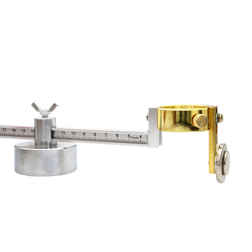 P割规强磁底座等离子割规割圆器圆规切割刀氧气气割划圆器