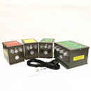 高压发生器工业静电消除器高电压除静电离子风棒 7KV 009