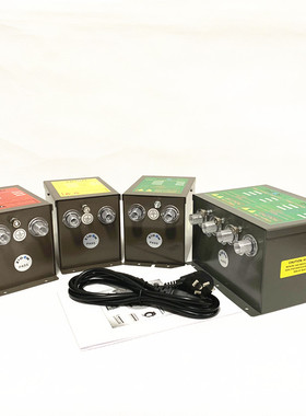 SL-009 (7KV )高压发生器工业静电消除器高电压除静电离子风棒