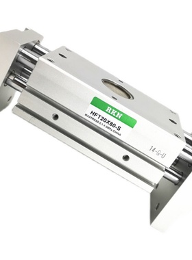 大口径开口夹气缸HFT1/32//20/10-/20X0/30//100/1-S