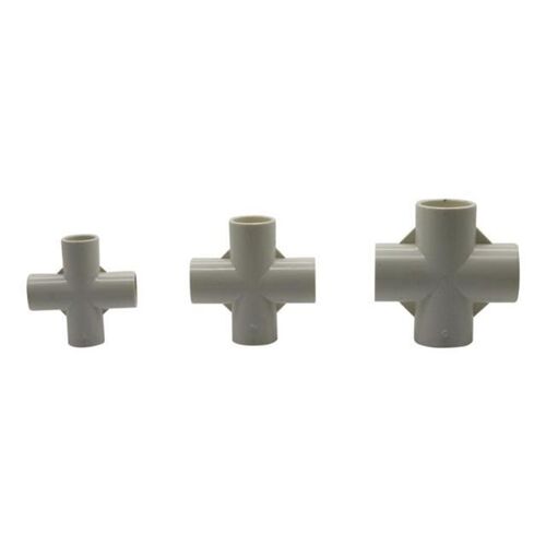 20mm 25mm 32mm 5-Way Joint Stereoscopic Garden Irrigation Wa