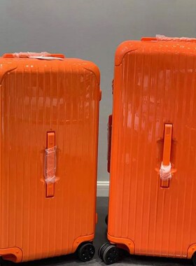 travel bag suitcase large luggage bag luggage行李箱