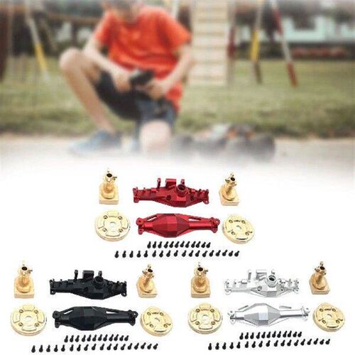 Brass Rear Cups Brass Professional Replacements Parts Easy