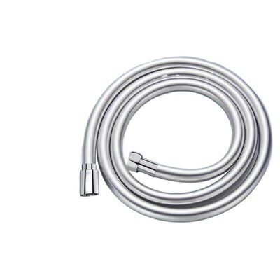 Silicone Shower Head Hose Universal Bathroom Bath