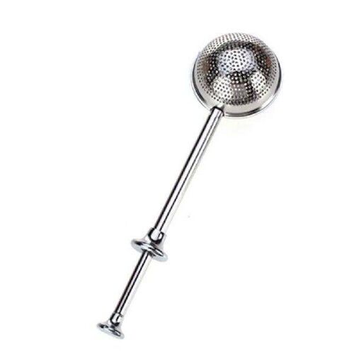 Fine Mesh Strainer Stainer Steel Tea Infuser Ball Shape