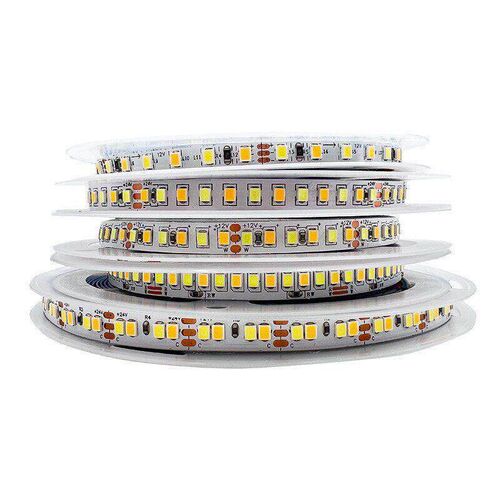 Wholesale 2835 low voltage 12V24V two-color light with