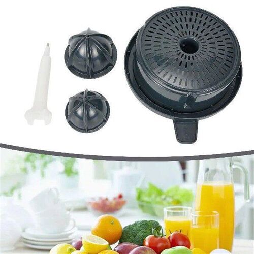 ~Juicing Machine Part ~Plastic Strainers Basket For