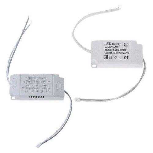220V 24-36W Constant LED Driver With Circuit Protection