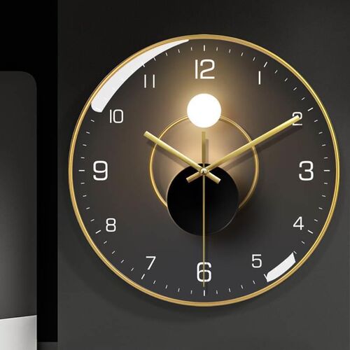 bedroom wall clock wall watch wall clock digital clock