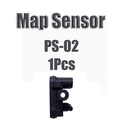 High Quality LPG CNG MAP Sensor 5-PINS PS-02 Plus Gas Pressu