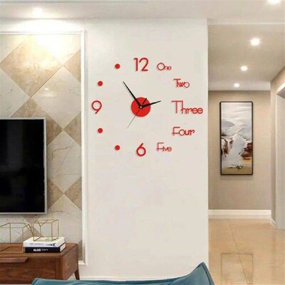 Easy-to-install Wall C Frameless Wall C Modern