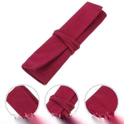Cutlery Storage Bag Travel Utensils Serving Tableware Case
