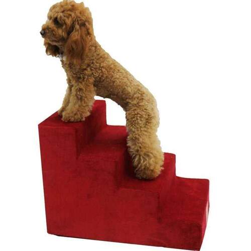 Pet stairs step up small stairs cat and dog steps go to bed