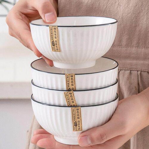 Japanese ceramic plates dish tray disc tableware set