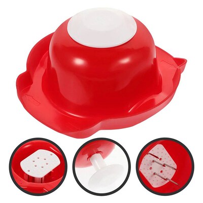 Professional Slicer Holder Kitchen Fruit Vegetable Tools Foo