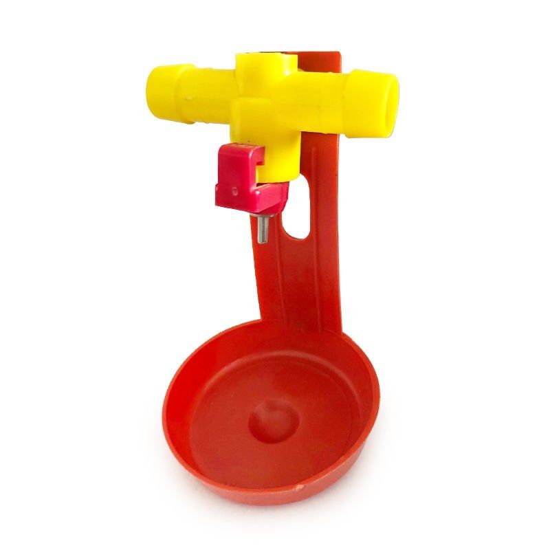 鸡用三通自动饮水器钢球乳头式水嘴软管用球式鸡笼自动喂水吊杯,畜牧/养殖物资,养殖用具,淘宝优惠券,粉丝福利购,淘宝优惠卷