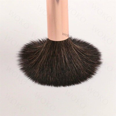 CT-Powder & Sculpt Makeup brush Contour highlighter Powder S