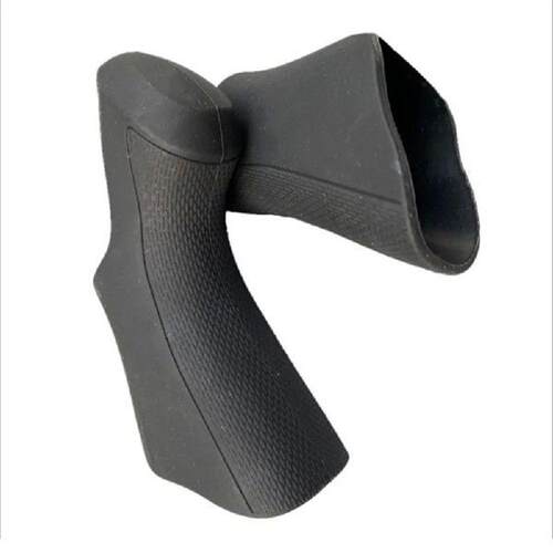 1 Pair Brake Gear Rubber Covers Hoods For Shimano-Ultegra