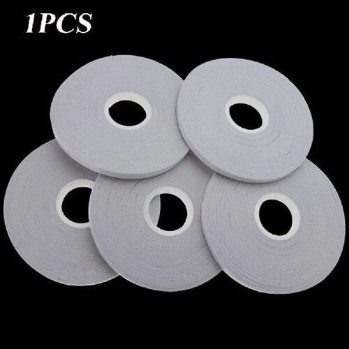 Needle Hand-stitched Temporarily Adhesive Strip Cloth Tape