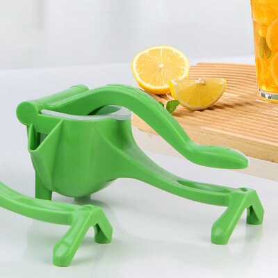 In Stock Manual Multi-functional Household Small Lemon Fruit