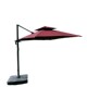 garden Outdoor courtyard umbrella sunshade camping