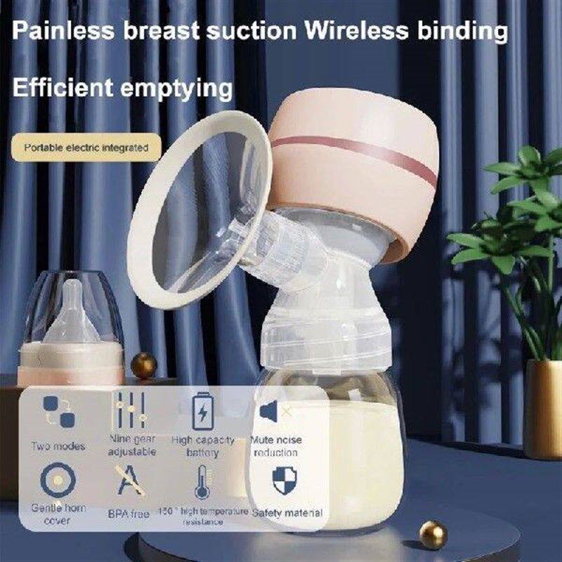 BOY手动按摩吸乳器 粉红色双更多修车工具