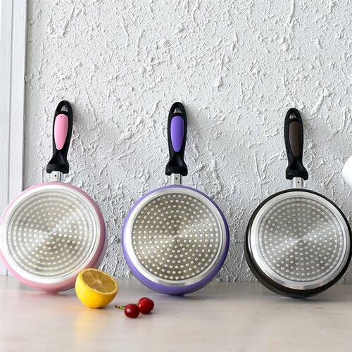 Frying Pan 20cm Pan non-stick fried egg steak frying pan