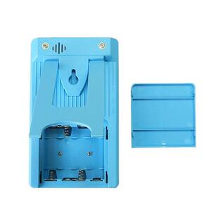 Digital LCD Capacitance LC Meter LC200A Inductive Inductance