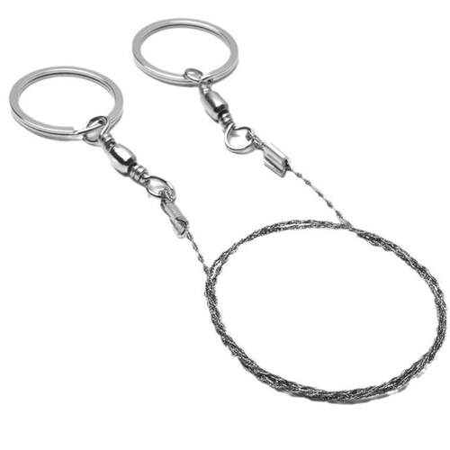 Wire saw, chain saw, rope saw, hacksaw, wood saw, tree saw