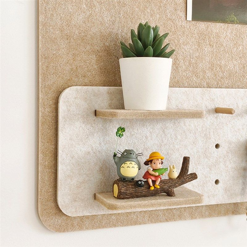 毛毡板照片墙背景板立体墙贴免打孔自粘软木板挂墙墙面愿景,家居饰品,软装墙贴,淘宝优惠券,粉丝福利购,淘宝优惠卷