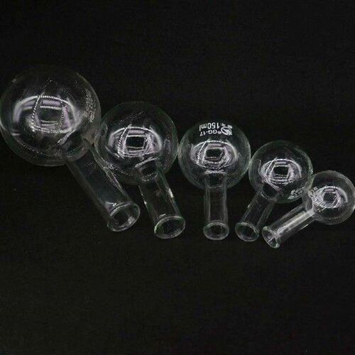 50/100/150/250/500/1000/2000ml Borosilicate Glass Long Neck