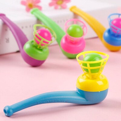 12pcs Party And Parent-child Activ Random Color Kid Gift Pla