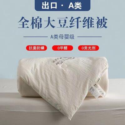 Sofe Comforter Duvet Blanket Air Condition Quilt Summer 夏被