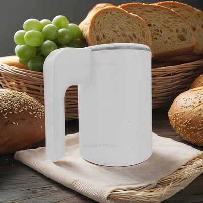 Portable Electric Kettle 304 Stainless Steel Inner Liner Aut