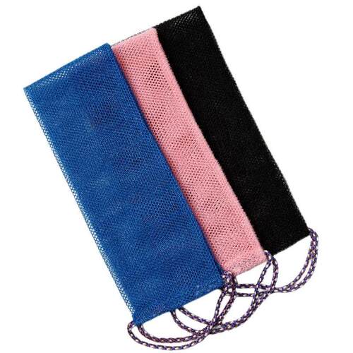 African Bath Sponge 65/77cm African Net Fourdrinier Bath Spo