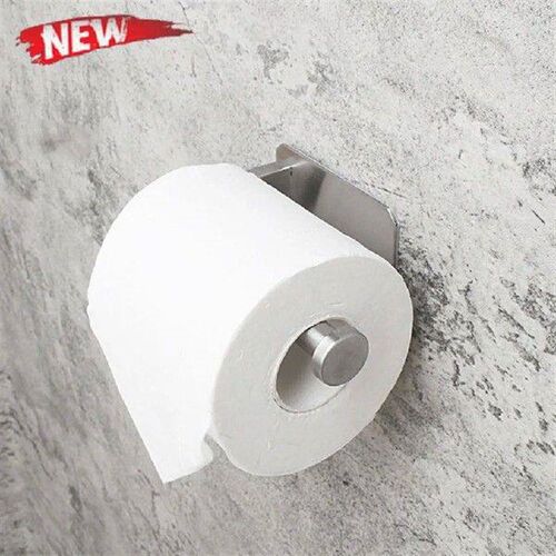 Bathroom roll paper accessories wall-mounted toilet paper