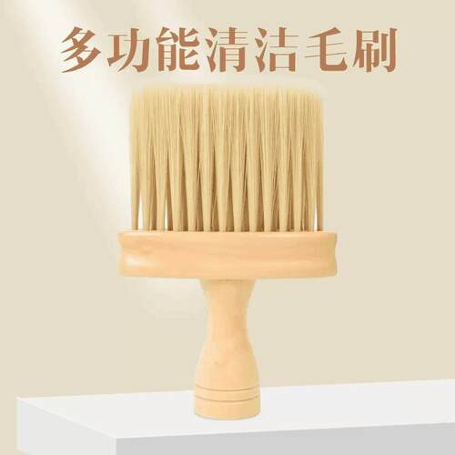 Dust Cleaning Wonder: Gap Brush for Windows and Sills. Perfe