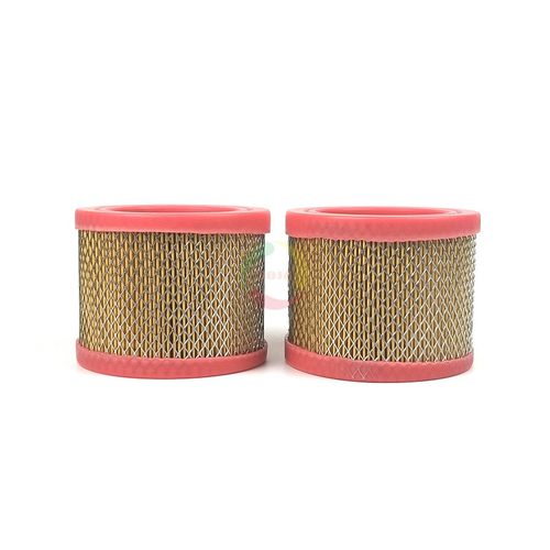 适配于德蒙螺杆空压机DM-7/11G/空气芯071001空滤芯