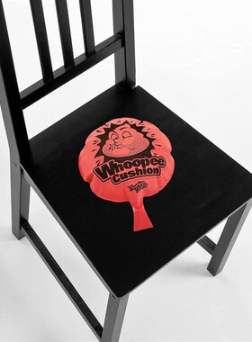 woopy cushion Mega Whoopee Fart Sounds Toy Kids搞怪放屁袋