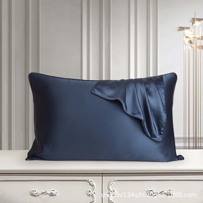 Mulberry Silk PillowCase Pure Real Silk Pillow Case Protect