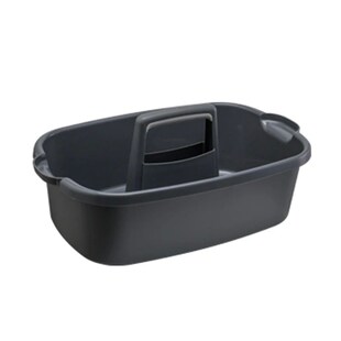 2024 New Portable Storage Basket Cleaning Caddy Storage Orga