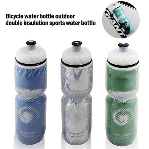 Bicycle Water Bottle Outdoor Cycling Water Bottle Cycling Eq