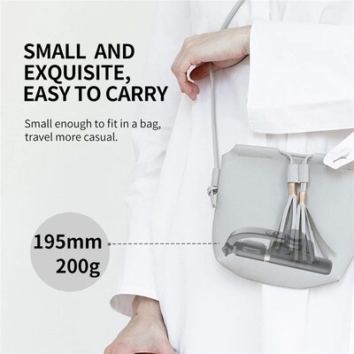 FGCLSY 2025 New Gimbal Stabilizer Selfie Stick Wireless Fold