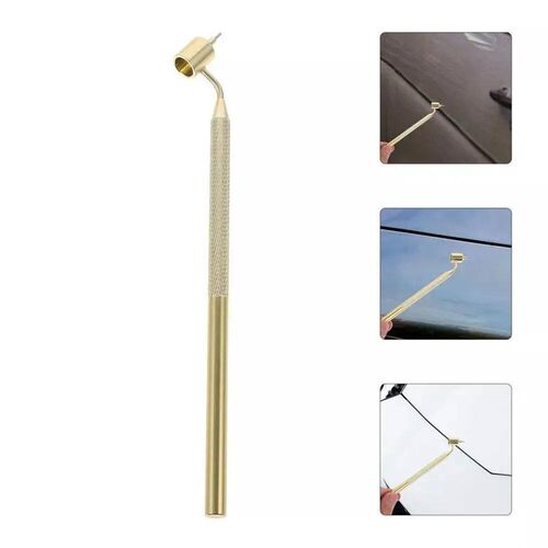 0.5mm auto Paint Scratch Repair Pen Slash Line Detail Fine L